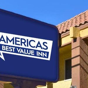 Americas Best Value Inn Story City